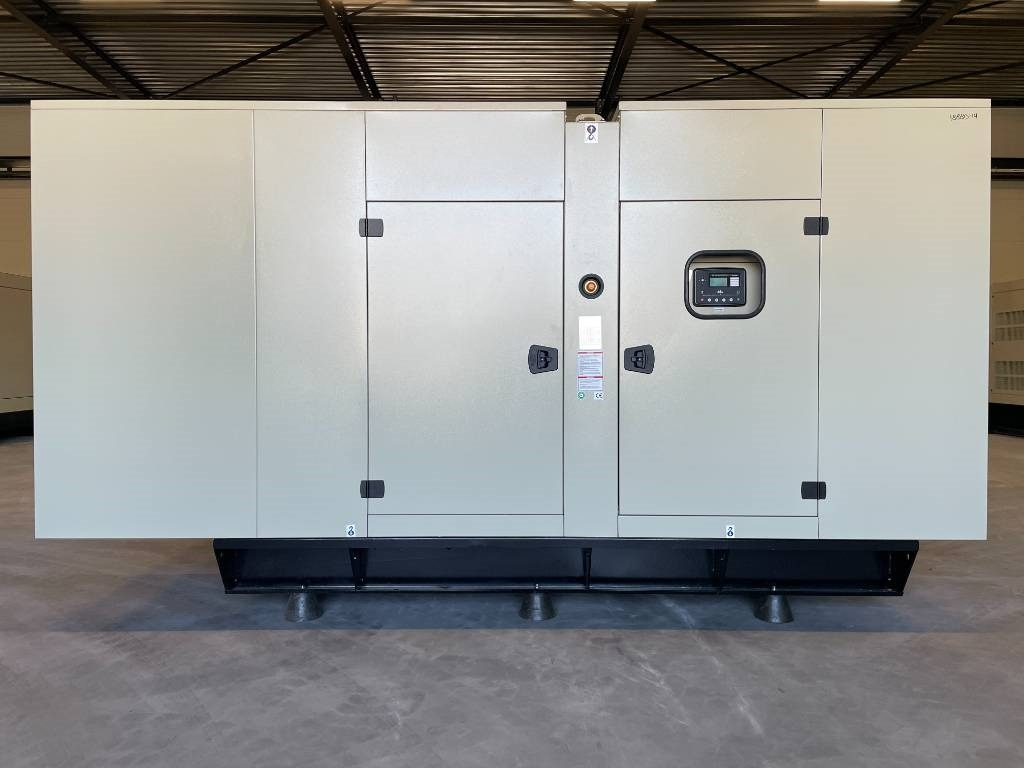 Volvo TAD1344GE - 450 kVA Generator - DPX-18880 - Generador industriale: foto 1 Volvo TAD1344GE - 450 kVA Generator - DPX-18880 - Generador industriale: foto 1
