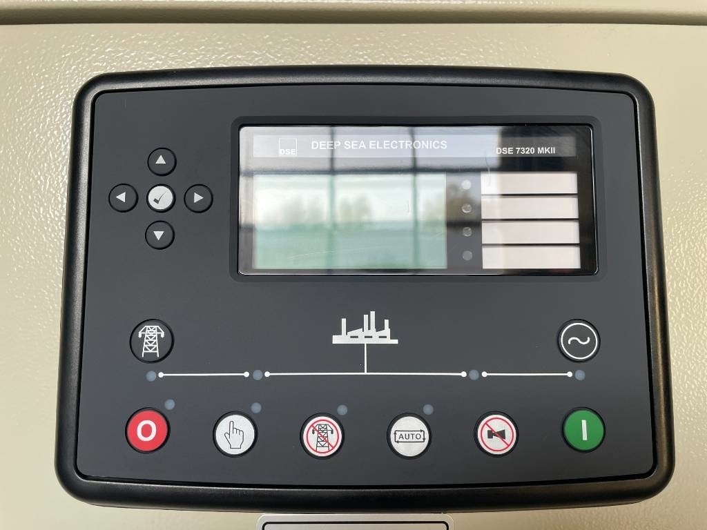 Generador industriale nuevo Volvo TAD1345GE - 500 kVA Generator - DPX-18881: foto 10