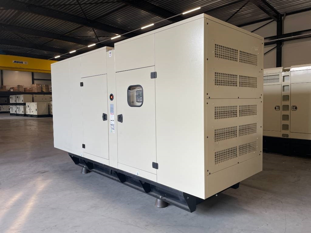 Volvo TAD1345GE - 500 kVA Generator - DPX-18881 - Generador industriale: foto 5 Volvo TAD1345GE - 500 kVA Generator - DPX-18881 - Generador industriale: foto 5