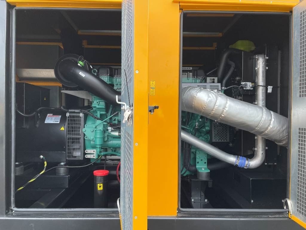 Generador industriale nuevo Volvo TAD1381GE - 390 kVA Stage V Genset - DPX-19031: foto 9