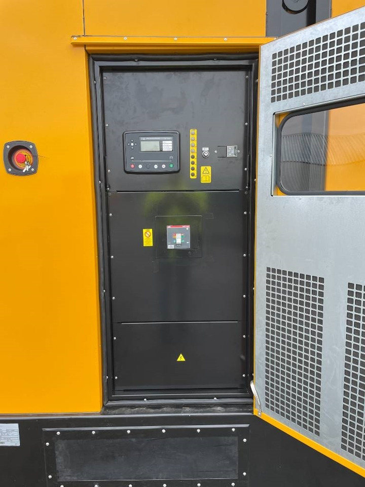 Generador industriale nuevo Volvo TAD1381GE - 390 kVA Stage V Genset - DPX-19031: foto 6