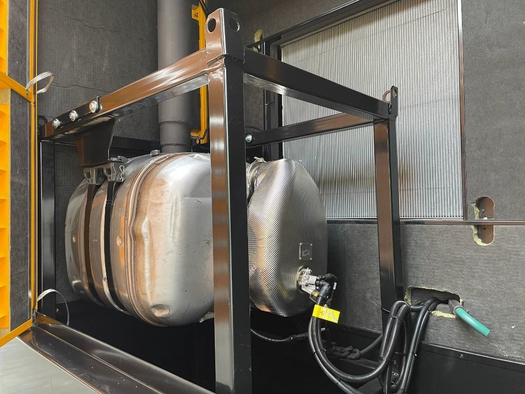 Generador industriale nuevo Volvo TAD1381GE - 390 kVA Stage V Genset - DPX-19031: foto 21