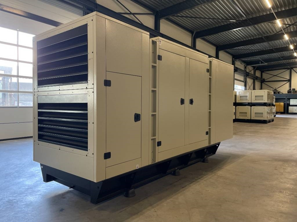 Volvo TAD1642GE - 650 kVA Generator - DPX-18884 - Generador industriale: foto 4 Volvo TAD1642GE - 650 kVA Generator - DPX-18884 - Generador industriale: foto 4