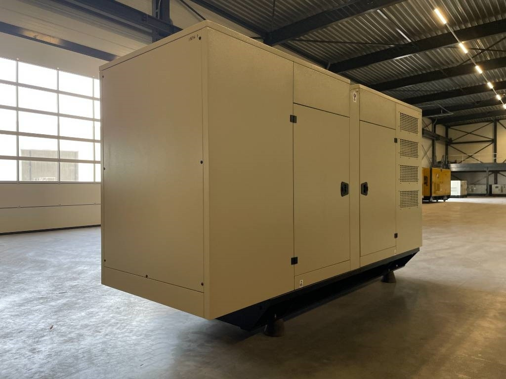 Volvo TAD841GE - 275 kVA Generator - DPX-18876 - Generador industriale: foto 4 Volvo TAD841GE - 275 kVA Generator - DPX-18876 - Generador industriale: foto 4