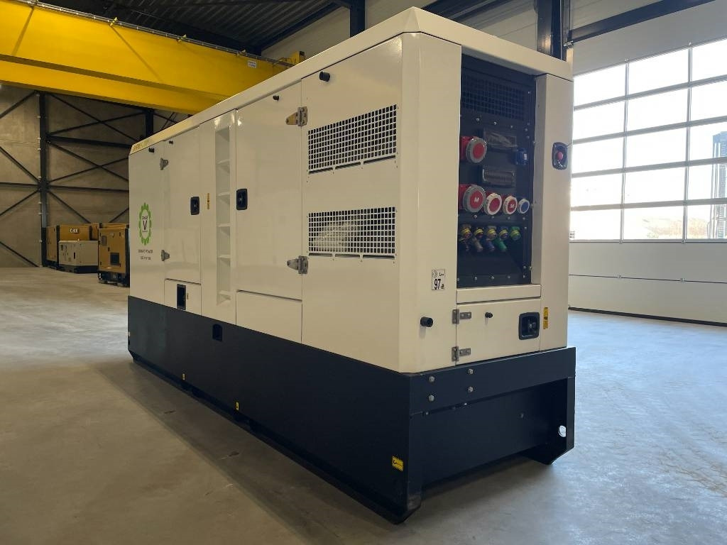 Volvo TAD882GE - 275 kVA Stage V Generator - DPX-19029 - Generador industriale: foto 3 Volvo TAD882GE - 275 kVA Stage V Generator - DPX-19029 - Generador industriale: foto 3