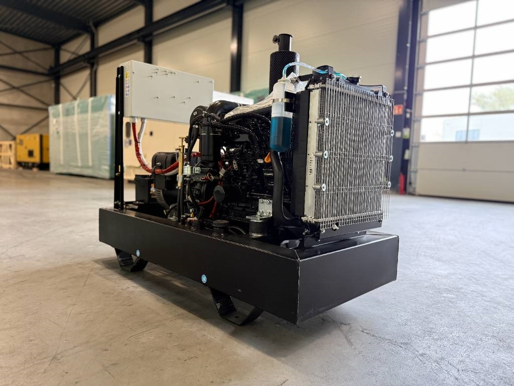 Yanmar 4TNV88-22G - 22 kVA - Stage V Genset - DPX-19907-O  - Generador industriale: foto 3 Yanmar 4TNV88-22G - 22 kVA - Stage V Genset - DPX-19907-O  - Generador industriale: foto 3