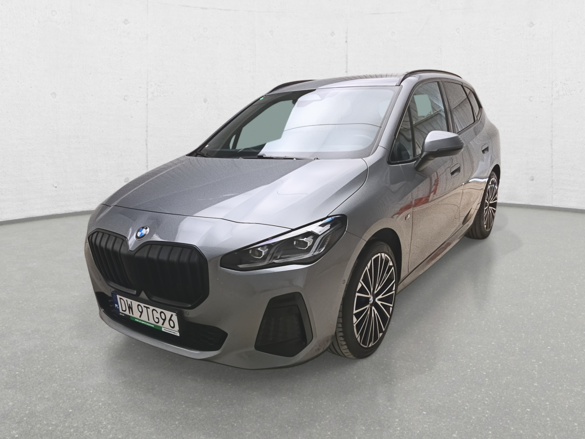 BMW 218I ACTIVE TOURER HATCHBACK - Coche: foto 4 BMW 218I ACTIVE TOURER HATCHBACK - Coche: foto 4