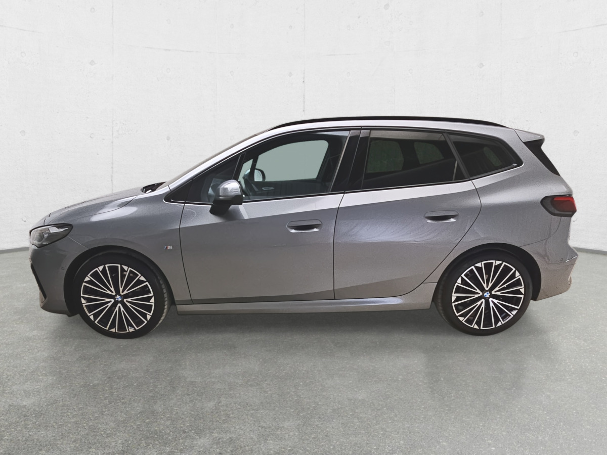 BMW 218I ACTIVE TOURER HATCHBACK - Coche: foto 5 BMW 218I ACTIVE TOURER HATCHBACK - Coche: foto 5