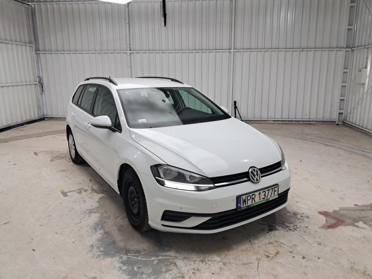VOLKSWAGEN GOLF KOMBI - Coche: foto 1 VOLKSWAGEN GOLF KOMBI - Coche: foto 1