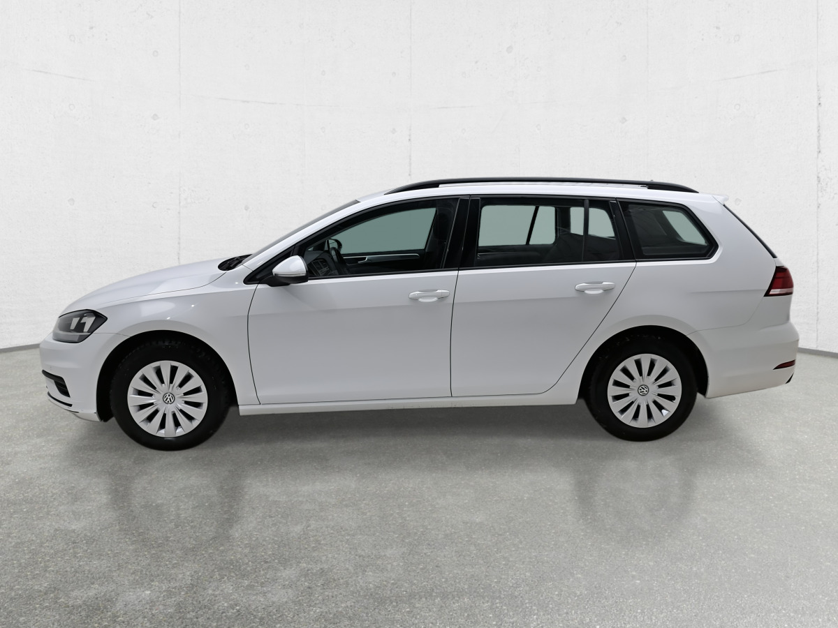 VOLKSWAGEN GOLF KOMBI - Coche: foto 5 VOLKSWAGEN GOLF KOMBI - Coche: foto 5