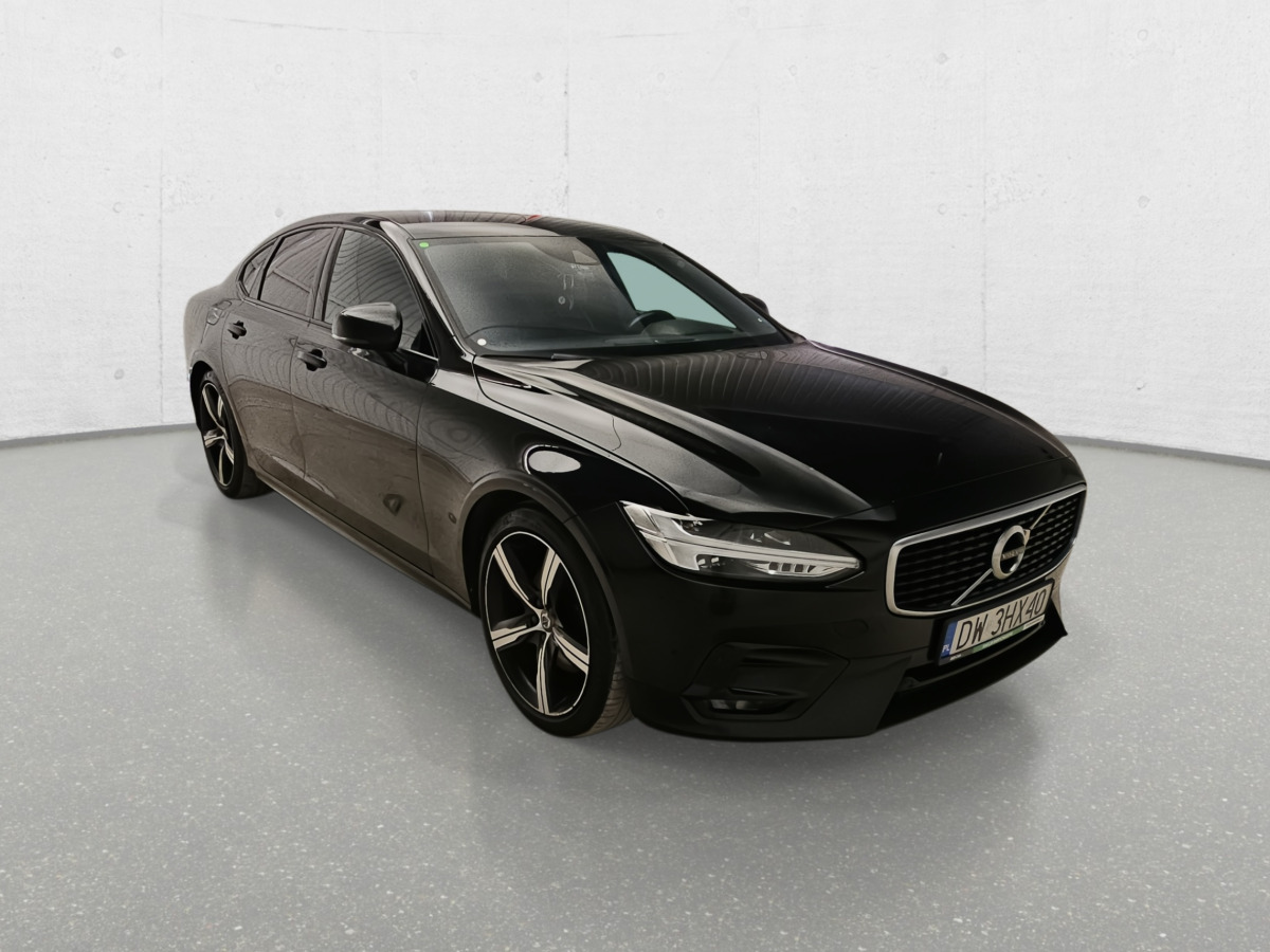 VOLVO S90 SEDAN - Coche: foto 1 VOLVO S90 SEDAN - Coche: foto 1