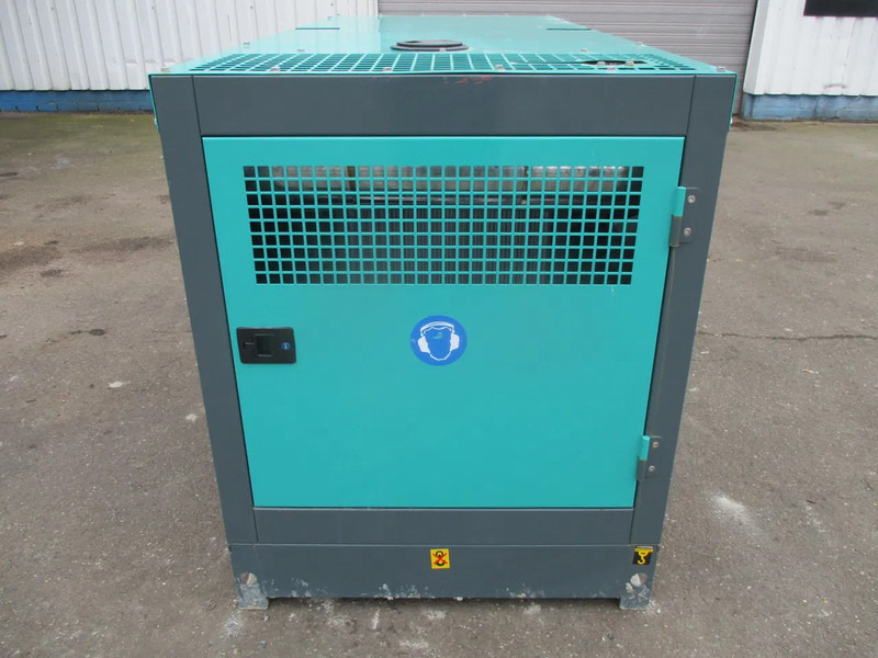 Ashita AG3-90 , New Diesel generator , 90 KVA, 3 Phase - Generador industriale: foto 5 Ashita AG3-90 , New Diesel generator , 90 KVA, 3 Phase - Generador industriale: foto 5