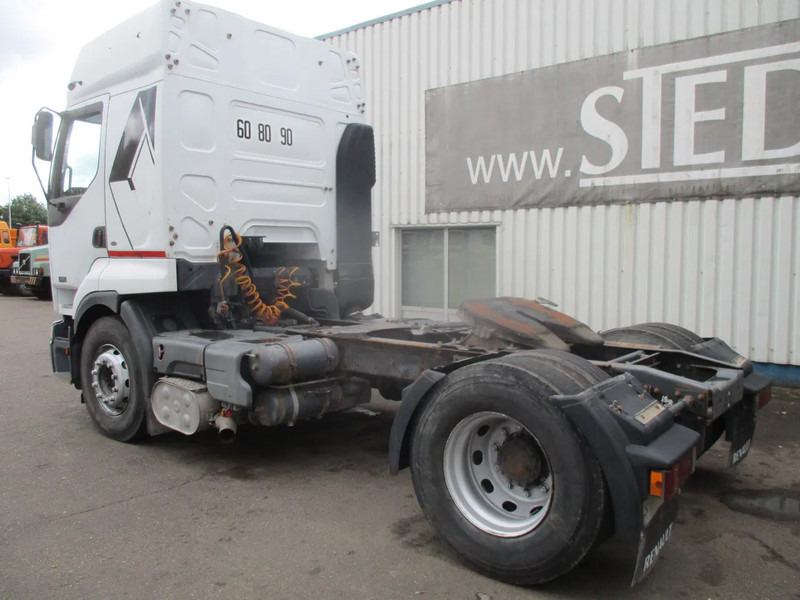 Renault Premium 420 DCI , ZF Manual , Intarder , AIrco - Cabeza tractora: foto 5 Renault Premium 420 DCI , ZF Manual , Intarder , AIrco - Cabeza tractora: foto 5