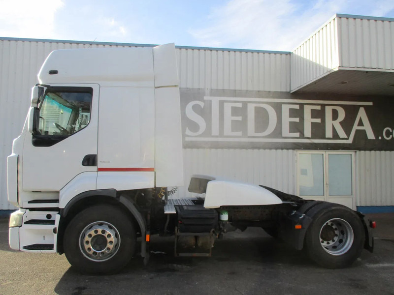 Renault Premium 440 DXI , Manual Gearbox , Airco - Cabeza tractora: foto 2 Renault Premium 440 DXI , Manual Gearbox , Airco - Cabeza tractora: foto 2