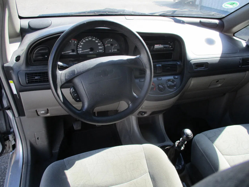 Coche Chevrolet Tacuma Deawoo 1.6 / 16V. , Airco: foto 11