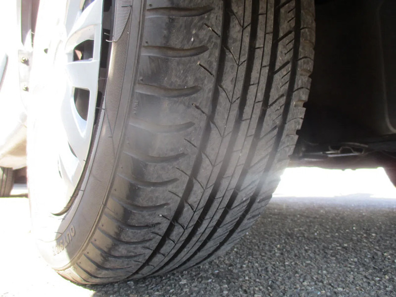 Coche Chevrolet Tacuma Deawoo 1.6 / 16V. , Airco: foto 18