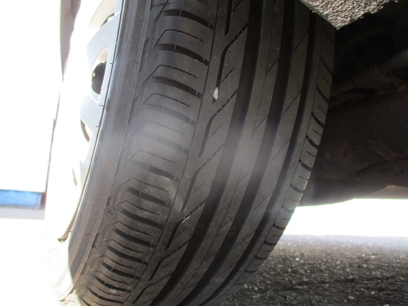 Coche Chevrolet Tacuma Deawoo 1.6 / 16V. , Airco: foto 17