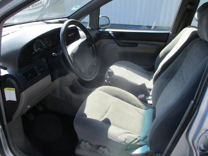 Coche Chevrolet Tacuma Deawoo 1.6 / 16V. , Airco: foto 13
