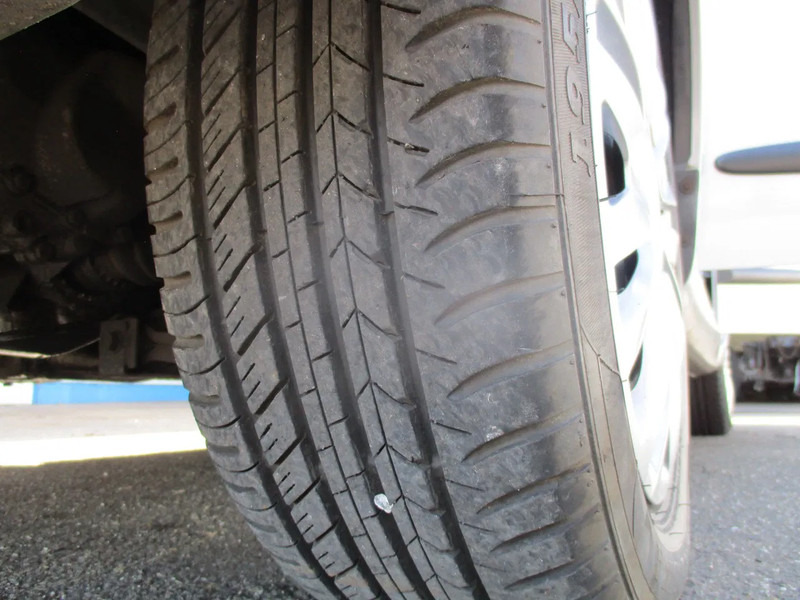 Coche Chevrolet Tacuma Deawoo 1.6 / 16V. , Airco: foto 15