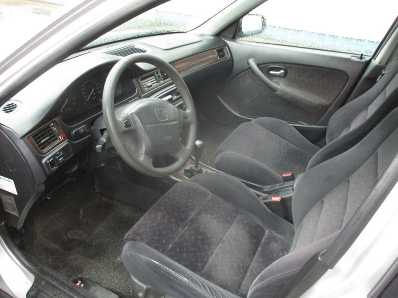Coche familiar Honda Civic 1.6i LS AERODECK , Airco, Export: foto 11