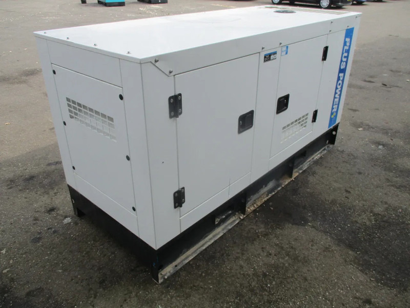 Plus Power GF2-30 , 30 KV , New Diesel generator ,3 Phase , 2 pieces in stock - Generador industriale: foto 3 Plus Power GF2-30 , 30 KV , New Diesel generator ,3 Phase , 2 pieces in stock - Generador industriale: foto 3