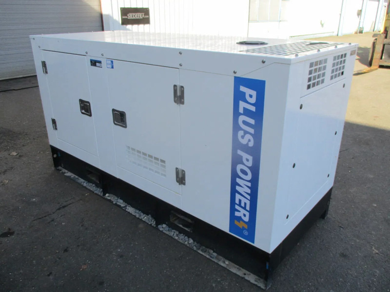 Plus Power GF2-50 , New Diesel generator , 63 KVA , 3 Phase , 3 Pieces in stock - Generador industriale: foto 4 Plus Power GF2-50 , New Diesel generator , 63 KVA , 3 Phase , 3 Pieces in stock - Generador industriale: foto 4
