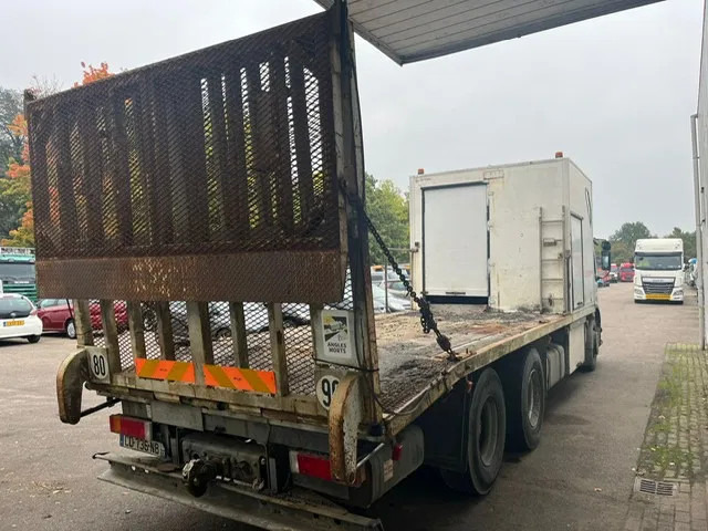 Renault Premium 370 DCi, 6x2 , Manual Gearbox - Camión portavehículos: foto 3 Renault Premium 370 DCi, 6x2 , Manual Gearbox - Camión portavehículos: foto 3