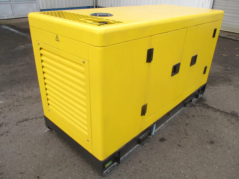 Stedefra VG-R30 , 37.5 KVA , New Diesel generator, 3 Phase - Generador industriale: foto 1 Stedefra VG-R30 , 37.5 KVA , New Diesel generator, 3 Phase - Generador industriale: foto 1
