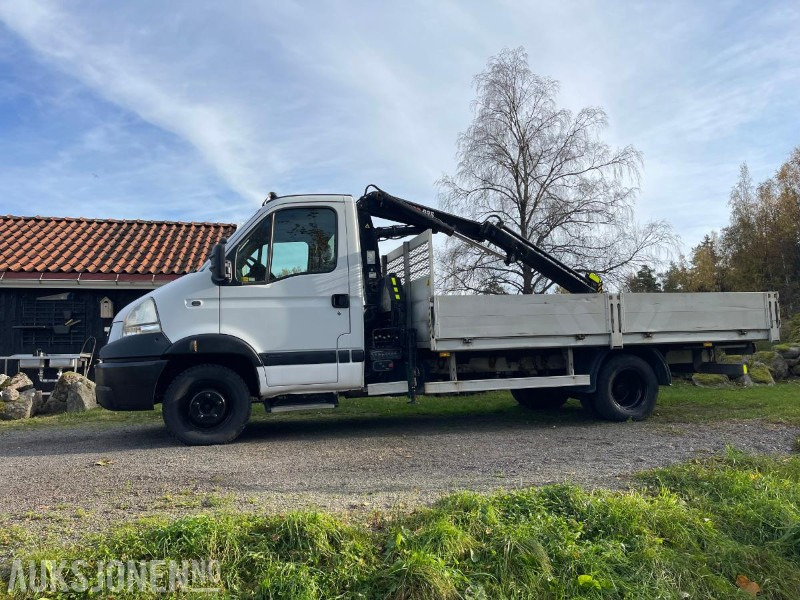 2005 Renault Mascott - Camión grúa: foto 1 2005 Renault Mascott - Camión grúa: foto 1