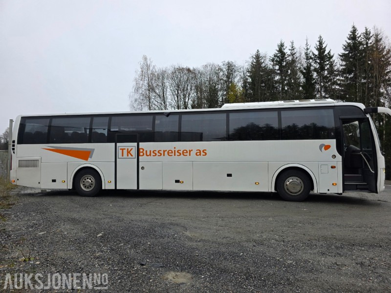 2009 Volvo B12B buss ombygd til EURO 5 - Autocar: foto 5 2009 Volvo B12B buss ombygd til EURO 5 - Autocar: foto 5