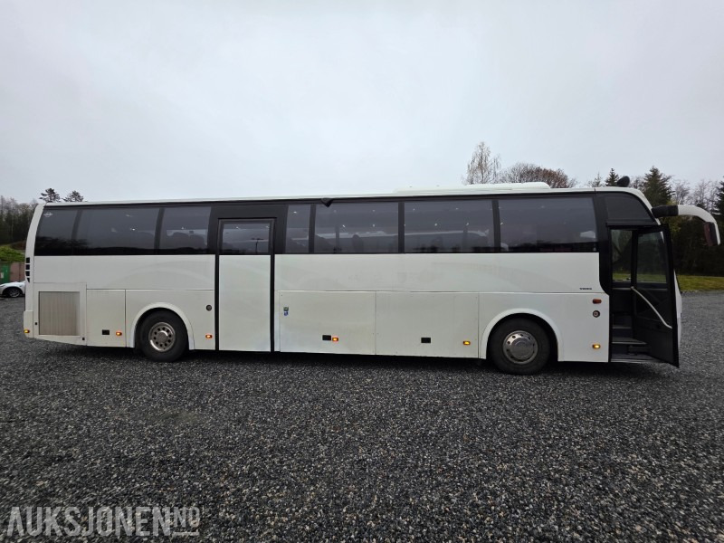 2011 Volvo 9700H buss 49 seter Euroklasse 5T - Autocar: foto 4 2011 Volvo 9700H buss 49 seter Euroklasse 5T - Autocar: foto 4
