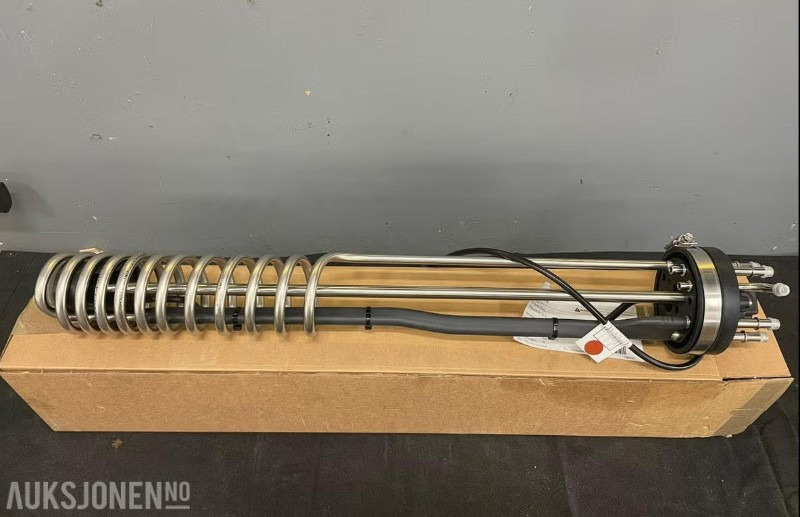 2021 LIEBHERR - SUCTION MODULE (AdBlue) 13402623 - Equipo de construcción: foto 1 2021 LIEBHERR - SUCTION MODULE (AdBlue) 13402623 - Equipo de construcción: foto 1