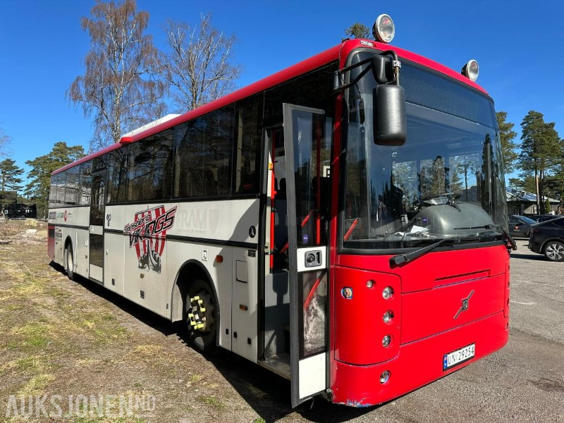 2007 Volvo B12B 4X2 buss - Autobús: foto 3 2007 Volvo B12B 4X2 buss - Autobús: foto 3