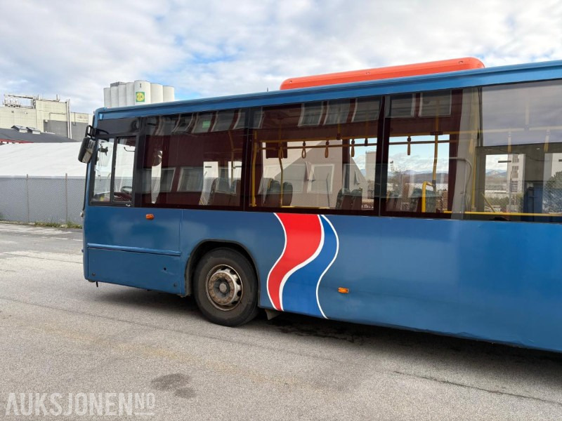 2010 Volvo B7RLE - Autobús: foto 4 2010 Volvo B7RLE - Autobús: foto 4