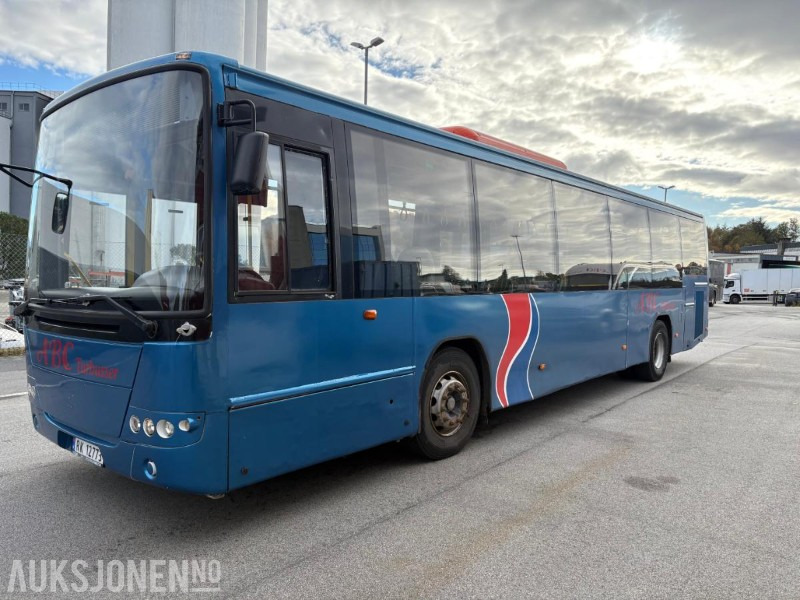 2010 Volvo B7RLE - Autobús: foto 2 2010 Volvo B7RLE - Autobús: foto 2