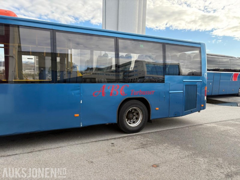 2010 Volvo B7RLE - Autobús: foto 3 2010 Volvo B7RLE - Autobús: foto 3