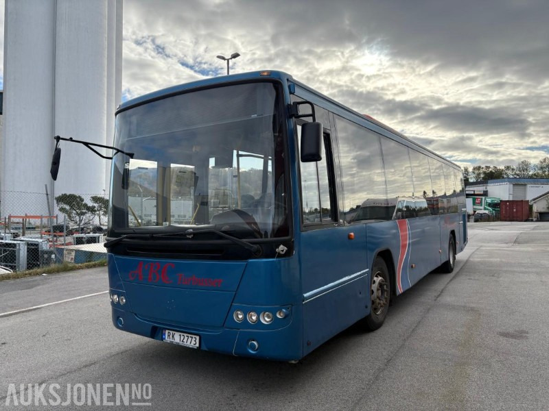 2010 Volvo B7RLE - Autobús: foto 1 2010 Volvo B7RLE - Autobús: foto 1