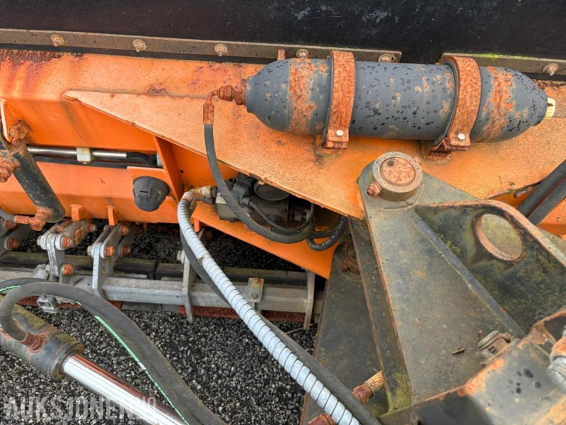 2012 Andre Telefsdal m-70 - Camión: foto 4 2012 Andre Telefsdal m-70 - Camión: foto 4