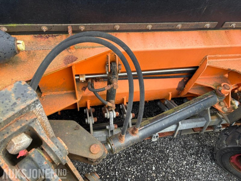 2012 Andre Telefsdal m-70 - Camión: foto 3 2012 Andre Telefsdal m-70 - Camión: foto 3