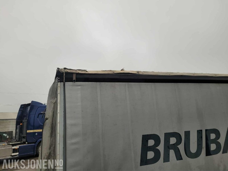 2017 Krokkasser.no Kapell flak - Camión: foto 3 2017 Krokkasser.no Kapell flak - Camión: foto 3