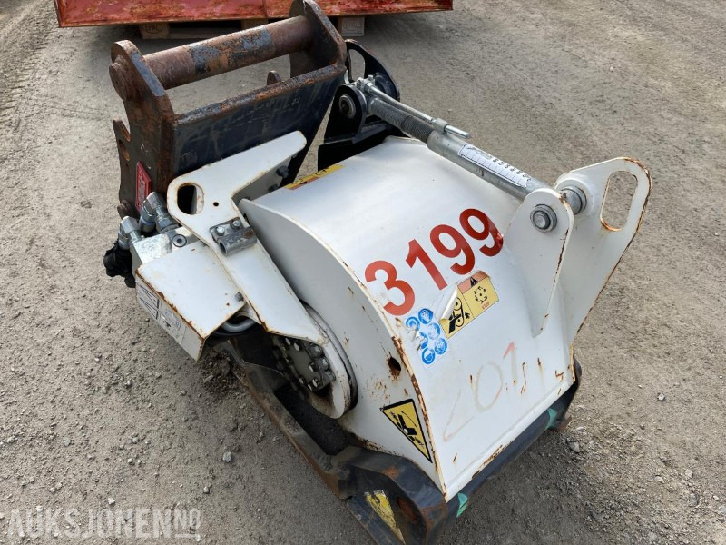 2019 Simex PLB 300 asfaltfres S60 OilQuick - Implemento para Maquinaria de construcción: foto 3 2019 Simex PLB 300 asfaltfres S60 OilQuick - Implemento para Maquinaria de construcción: foto 3