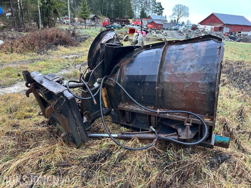 1995 TELLEFSDAL V-PLOG - Maquinaria agrícola: foto 3 1995 TELLEFSDAL V-PLOG - Maquinaria agrícola: foto 3