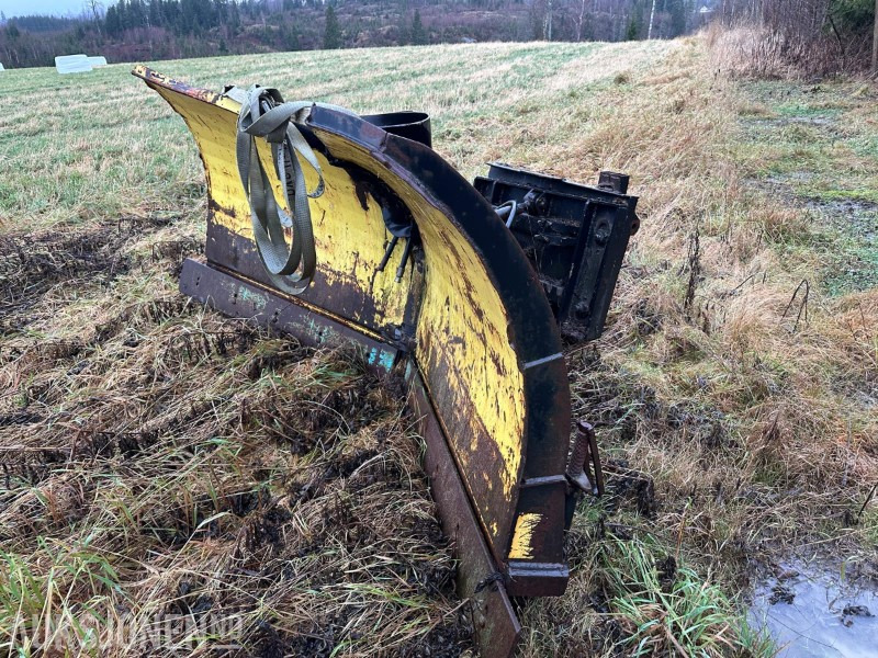 1995 TELLEFSDAL V-PLOG - Maquinaria agrícola: foto 2 1995 TELLEFSDAL V-PLOG - Maquinaria agrícola: foto 2