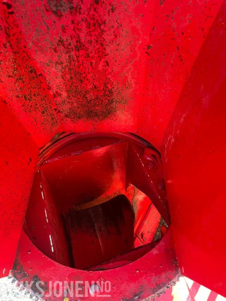 2008 Duun Vf 252 snøfres - Maquinaria agrícola: foto 2 2008 Duun Vf 252 snøfres - Maquinaria agrícola: foto 2