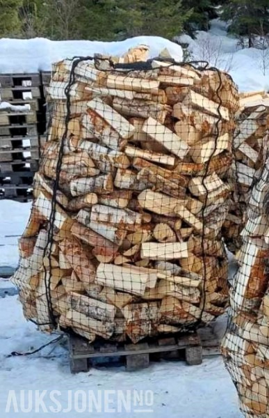 Notesekker 1500 liter - 50 stk. NYE! - Maquinaria agrícola: foto 1 Notesekker 1500 liter - 50 stk. NYE! - Maquinaria agrícola: foto 1