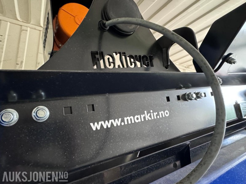 2021 Flexiever - Mini Screener / Soldemaskin / Sikt - Med Briggs & Stratton aggregat - Ubrukt - Otros maquinaria: foto 3 2021 Flexiever - Mini Screener / Soldemaskin / Sikt - Med Briggs & Stratton aggregat - Ubrukt - Otros maquinaria: foto 3