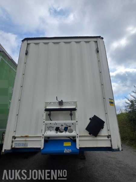 2020 KRONE Profiliner - Remolque: foto 5 2020 KRONE Profiliner - Remolque: foto 5