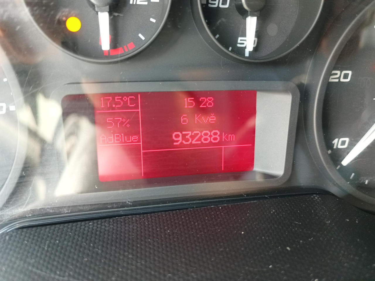 IVECO Daily 35S16V - Furgón: foto 4 IVECO Daily 35S16V - Furgón: foto 4