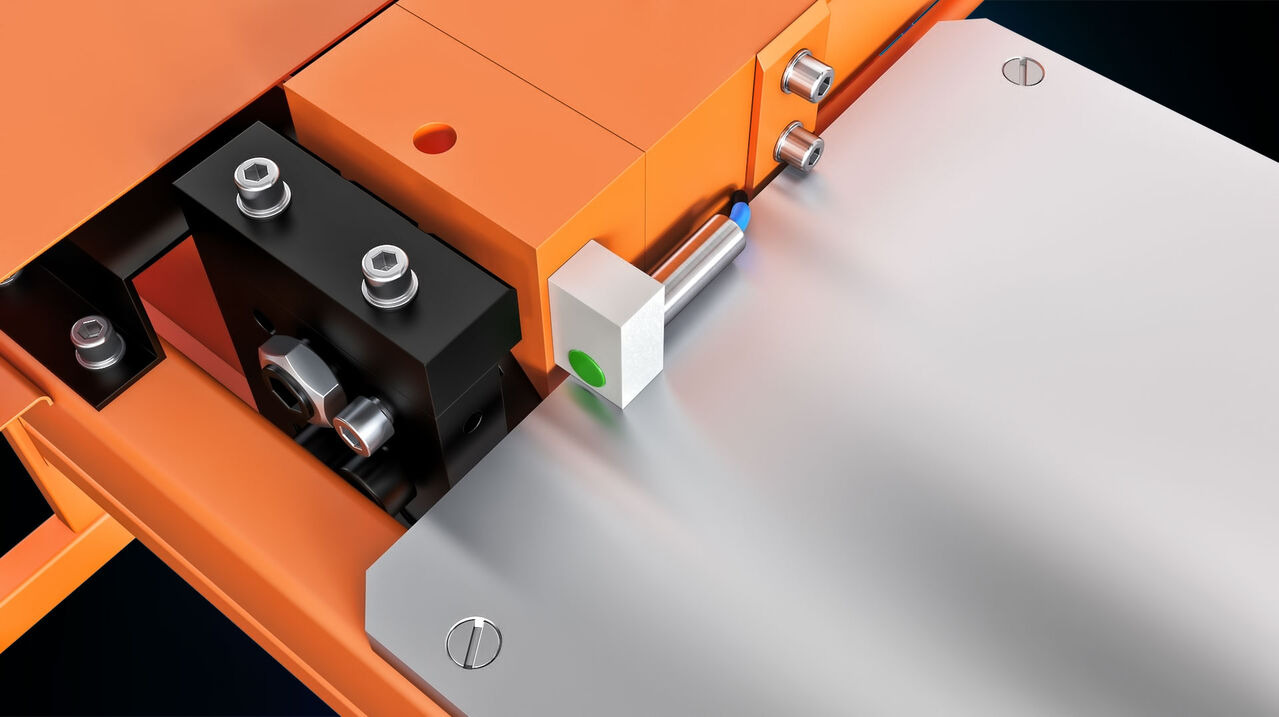 Wise Service Automatic single-headed guillotine for cutting WS G1 - Máquina herramienta: foto 3 Wise Service Automatic single-headed guillotine for cutting WS G1 - Máquina herramienta: foto 3