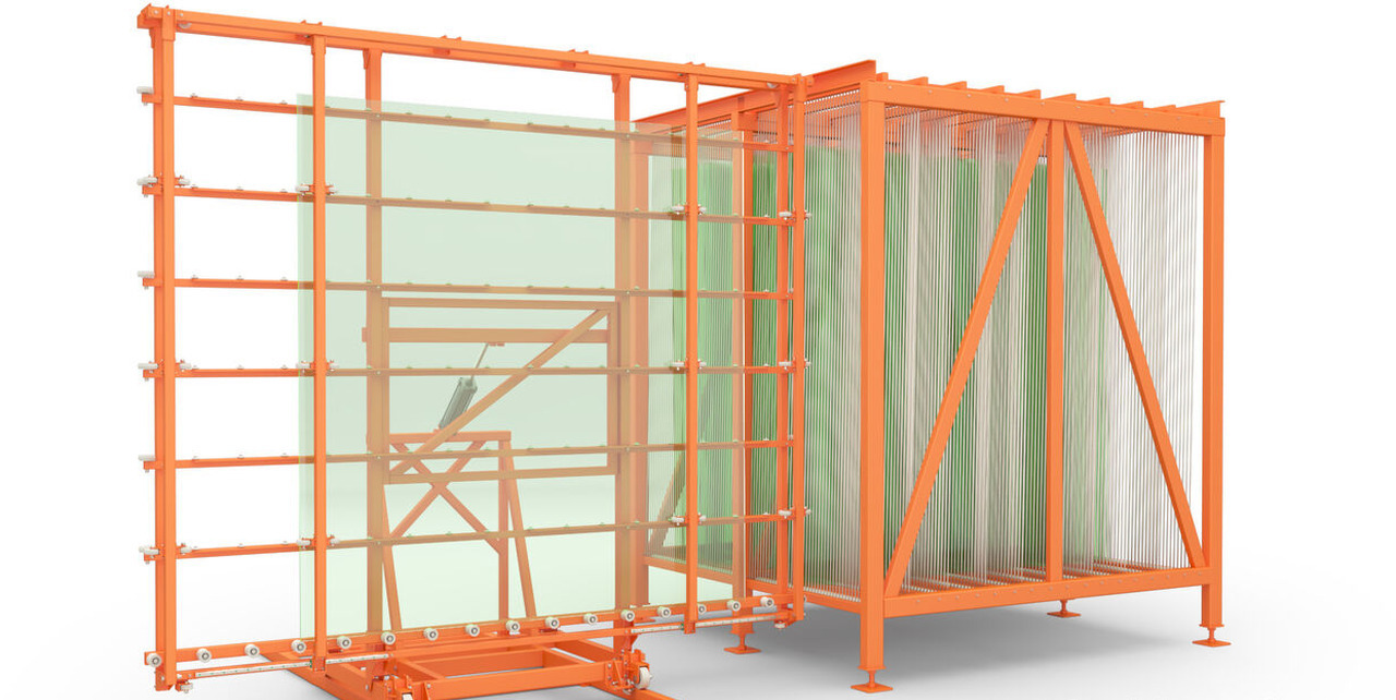 Wise Service Logistic composition of business residues WS700 - Máquina herramienta: foto 2 Wise Service Logistic composition of business residues WS700 - Máquina herramienta: foto 2